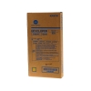 Imagine Cartus laser Konica Minolta OEM DV-614 Y Developer Bag